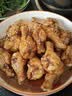 正大鸡翅根2斤【美食大赛同款】  生鲜冷冻鸡肉烤鸡翅鸡肉 实拍图