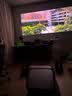 极米（XGIMI）Z9X 4K 旗舰版 焕新升级1650CVIA 4K光学变焦三色激光哈曼卡顿家用智能投影仪 国家补贴 实拍图