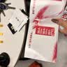 欧莱雅复颜新专研抗皱水乳霜尝鲜套组【试用装】生日礼物 实拍图