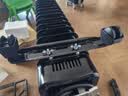 先锋石墨烯取暖器电暖器电暖气片家用电热油汀13片全屋升温智能恒温低噪节能烘衣加湿DYT-Z2 实拍图