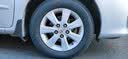 普利司通（Bridgestone）汽车轮胎 195/65R15 91H ER300 配套卡罗拉/雷凌/适配朗逸/宝来 实拍图