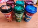 香飘飘【小马宝莉联名】Meco混合果汁茶饮料礼盒整箱400ml*8杯 实拍图