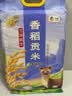 福临门 雪国稻香 香稻贡米 东北大米 10斤 实拍图