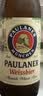 保拉纳（Paulaner）【20万人已购】柏龙 精酿白啤 500ml*20瓶  球赛必备 实拍图