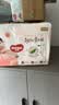 好奇（Huggies）好奇铂金装小桃裤纸尿裤M144片(6-11kg)中号尿不湿【散热口碑王】 实拍图