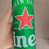 喜力经典500ml*18听整箱装喜力啤酒Heineken喜宴聚餐啤酒送礼京东自营 实拍图