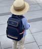 卡拉羊书包小学生1-3-6年级儿童减负防下坠减压男女生双肩包背包 实拍图