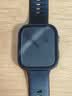 iboann适用华为watch fit3保护壳专用fit3手表壳膜一体PC硬壳钢化膜防刮fit3保护套全包防水防摔配件专用 实拍图
