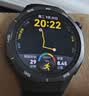 华为（HUAWEI）WATCH GT 5 Pro曜石黑46mm华为智能手表玄玑感知系统进阶运动情绪健康助手长续航新款 实拍图