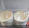 俏侬 牛油蛋挞皮1.6kg 80只 烘焙食材半成品蛋挞烤箱空气炸锅食材 实拍图