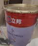 立邦乳胶漆涂料京雅居墙漆高倍防霉抗甲醛净味五合一白漆 18L/约25kg 实拍图