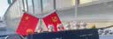乐蕾迪 汽车摆件中控台屏幕迷你车载男女创意可爱车内装饰品通用 实拍图