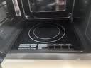 美的（Midea）微波炉家用变频18L小型平板式一级能效双旋钮操作高效速热专属解冻模式易清洁内胆 实拍图