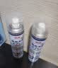 巨奇（JUQI）鞋子除臭杀菌喷雾360ml*3鞋子除臭剂银离子消毒杀菌鞋柜防臭脚气 实拍图