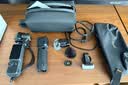 大疆 DJI Osmo Pocket 4 一英寸口袋云台相机 OP灵眸手持数码相机 旅游vlog 便携美颜摄像 全能套装 实拍图