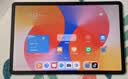 HUAWEIMatePad SE 11英寸 焕新版 华为平板电脑高刷护眼大屏 影音娱乐学生平板学习平板8GB+256GB 星云灰 实拍图