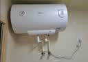 美的（Midea）【F80-A20MD1】80升机械速热双防电墙 蓝钻内胆耐用 租房优选电热水器* 实拍图