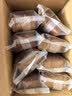 味滋源核桃红枣蛋糕400g 中式糕点早餐代餐下午茶红枣糕 实拍图