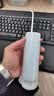 松下冲牙器小圆管伸缩便携成人儿童洗牙器水牙线牙齿冲洗器正畸生日节日实用送男女礼物旅行DJ33蓝 实拍图