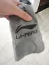 李宁（LI-NING）计数跳绳小学生初中生专用考试6-12岁减肥竞速钢丝中考训练跳绳 实拍图