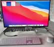 飞利浦27英寸4K NanoIPSblack硬件低蓝光TypeC96W 10bit HDR400办公设计显示器 openclaw好帮手27E2F7901 实拍图