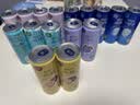锐澳（RIO）洋酒  鸡尾酒 冰饮果酒甜酒 微醺3度小美好 330ml*16罐口味随机 实拍图