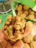 欢可多新疆185纸皮核桃2026年新货薄皮核桃手捏即开生核桃年货坚果1000g 实拍图