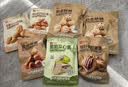 良品铺子坚果礼盒尊钰醇果礼2498g16件零食大礼包自营团购送礼送长辈 实拍图