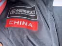 安踏儿童中长羽绒服男女童2026加厚保暖四防中长羽绒服A72647901 实拍图