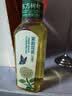 农夫山泉东方树叶茉莉花茶500ml*15瓶无糖茶饮料0糖0脂0卡整箱装 实拍图