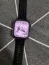 华为HUAWEI WATCH FIT 5铝合金表壳 韵律黑 超轻薄大屏腕上微运动强劲续航华为智能手表 实拍图