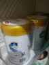 伊利金领冠珍护婴儿A2β-酪蛋白奶粉1段(0-6月)900g*1罐 HMO乳源专利 实拍图