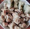 海欣福州肉燕300g福建特产非遗名小吃火锅食材速食早餐半成品混沌扁肉 实拍图