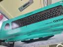 罗技（Logitech）MK120 键鼠套装 有线键鼠套装 办公键鼠套装 电脑键盘 USB即插即用 全尺寸 黑色 实拍图