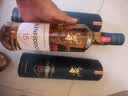 格兰菲迪（GLENFIDDICH）核心系列15年 苏格兰单一麦芽威士忌 洋酒礼盒700ml 实拍图