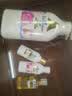 艾诗（Enchanteur）沐浴露玫瑰补水保湿香水沐浴乳女香氛浪漫花香650g持久留香 实拍图