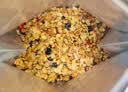 卡乐比（Calbee）低gi燕麦片 冷泡减糖水果麦片550g 非油炸 营养早餐代餐零食 实拍图