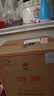 汾酒 黄盖玻汾 清香型白酒 53度 475mL*6瓶整箱 年份随机 实拍图