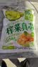 吉香居榨菜真芯25g*20袋减盐早餐榨菜0添加脂肪咸菜下饭菜清淡学生榨菜 实拍图
