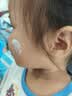 安贝儿婴儿面霜 绵羊油秋冬高保湿润肤霜 宝宝婴幼儿儿童擦脸护肤霜50g 实拍图