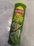 乐事（Lay's）无限薯片 翡翠黄瓜味 104克*2罐 208克 休闲零食 膨化食品 实拍图
