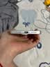 Apple/苹果/苹果 iPhone 17 512GB 白色 支持移动联通电信5G 双卡双待手机 实拍图