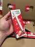 伊利优酸乳果粒酸奶饮品草莓味 245g*12盒 真实果粒 礼盒装 实拍图