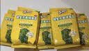 益生元岩烧海苔（原味） 150g（20袋） 7.5g*20袋 实拍图