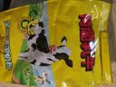 荷兰乳牛速溶奶粉1KG袋 高钙全家全脂成人儿童营养早餐烘焙奶粉  实拍图