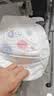 好奇（Huggies）金装小黑洞拉拉裤XL96片(12-17kg)尿不湿【速干不易红】 实拍图