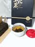 七春安化黑茶1kg赠茶刀2016年金花茯砖湖南茶叶礼盒重阳节父母长辈礼 实拍图