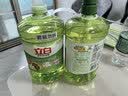 立白茶籽洗洁精2.9kg A类去污洁净99.9%除菌去油快不伤手洗涤灵洗碗液 实拍图
