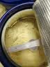 京东京造100%乳清蛋白粉600g 免疫蛋白质粉术后恢复成人中老年人女士男士 实拍图