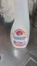 大公鸡管家（CHANTE CLAIR）多功能油污净600ml 柠檬香强力厨房重油污清洁剂油烟机净 实拍图